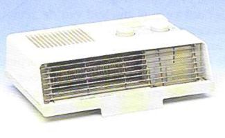 Tango ventilatorkachel